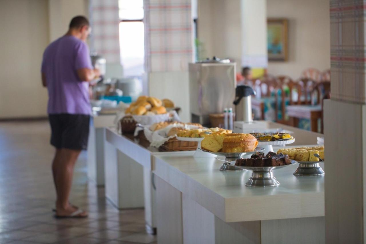 Flipper Hotel Laguna Dış mekan fotoğraf