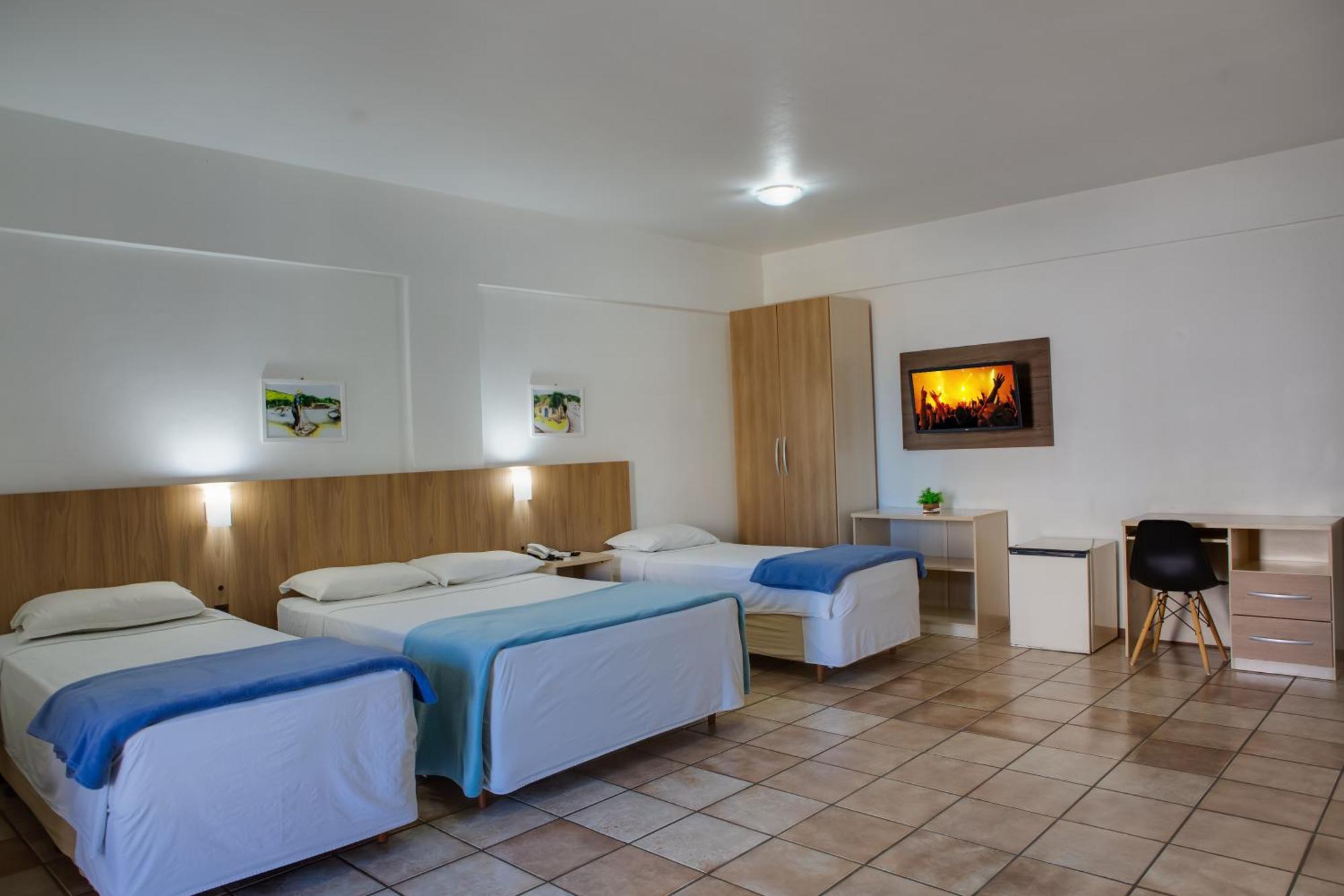 Flipper Hotel Laguna Dış mekan fotoğraf